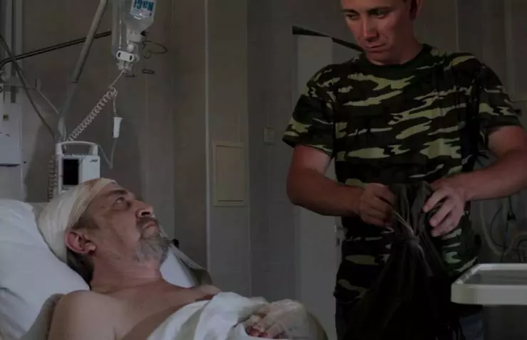 Полет. Три дня после катастрофы 2013 скачать через торрент бесплатно Полет. Три дня после катастрофы 2013 скачать через торрент бесплатно