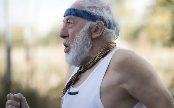 Его последний забег 2013 скачать торрентом Его последний забег 2013 скачать торрентом