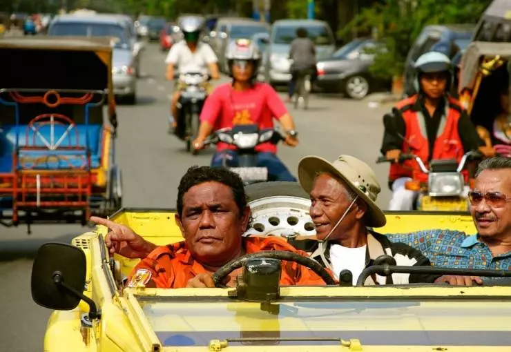 Акт убийства 2012 скачать торрентом Акт убийства 2012 скачать торрентом