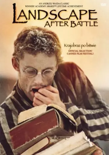 Пейзаж после битвы / Krajobraz po bitwie 1970 скачать через торрент в хорошем качестве