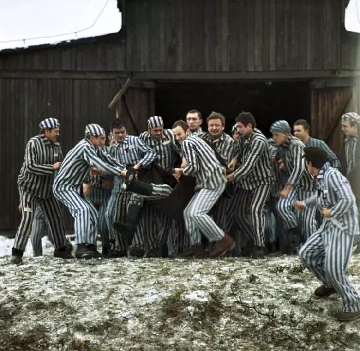 Пейзаж после битвы 1970 скачать торрентом Пейзаж после битвы 1970 скачать торрентом