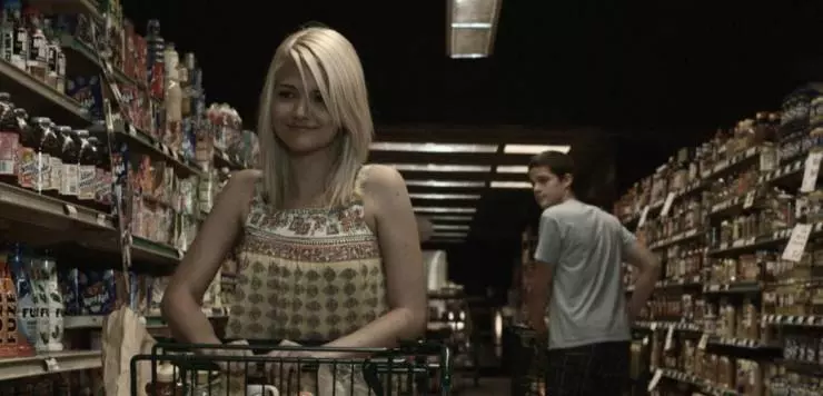 Миф об американской вечеринке 2010 скачать с торрента Миф об американской вечеринке 2010 скачать с торрента