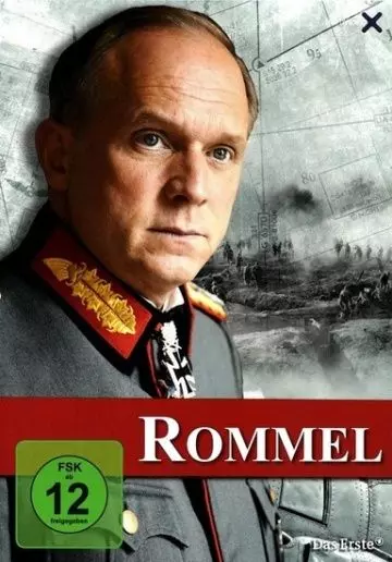 Роммель / Rommel 2012 скачать через торрент в хорошем качестве