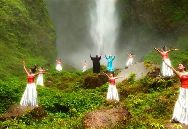 Акт убийства 2012 скачать через торрент бесплатно Акт убийства 2012 скачать через торрент бесплатно