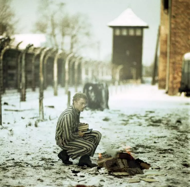 Пейзаж после битвы 1970 скачать с торрента Пейзаж после битвы 1970 скачать с торрента