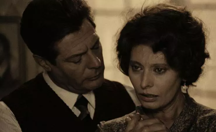 Необычный день 1977 скачать торрентом Необычный день 1977 скачать торрентом