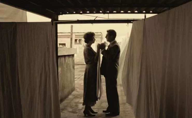 Необычный день 1977 скачать с торрента Необычный день 1977 скачать с торрента