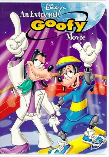 Экстремальный спорт / An Extremely Goofy Movie 2000 скачать через торрент в хорошем качестве