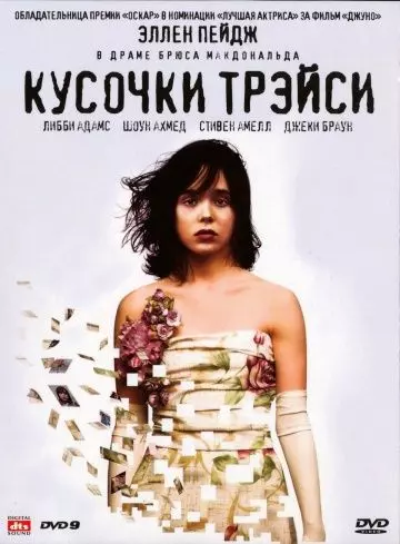 Кусочки Трэйси / The Tracey Fragments 2007 скачать через торрент в хорошем качестве