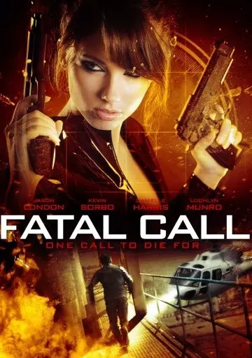Фатальный звонок / Fatal Call 2012 скачать через торрент в хорошем качестве