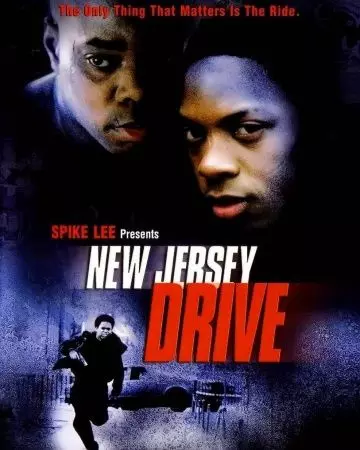 Дела в Нью-Джерси / New Jersey Drive 1995 скачать через торрент в хорошем качестве