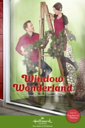 Окно в страну чудес / Window Wonderland 2013 скачать через торрент в хорошем качестве
