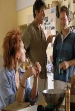 Ужин с друзьями 2001 скачать с торрента Ужин с друзьями 2001 скачать с торрента