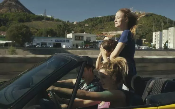 Сюзанн 2013 скачать торрентом Сюзанн 2013 скачать торрентом