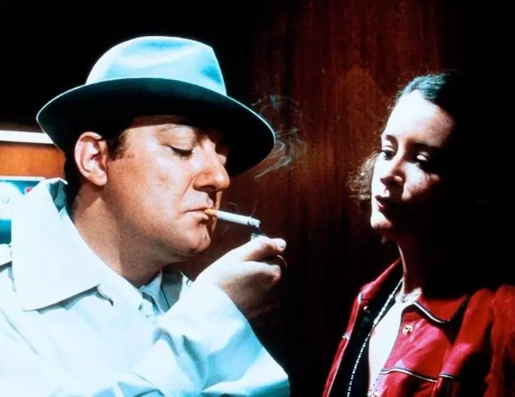 Инспектор - разиня 1980 скачать через торрент бесплатно Инспектор - разиня 1980 скачать через торрент бесплатно