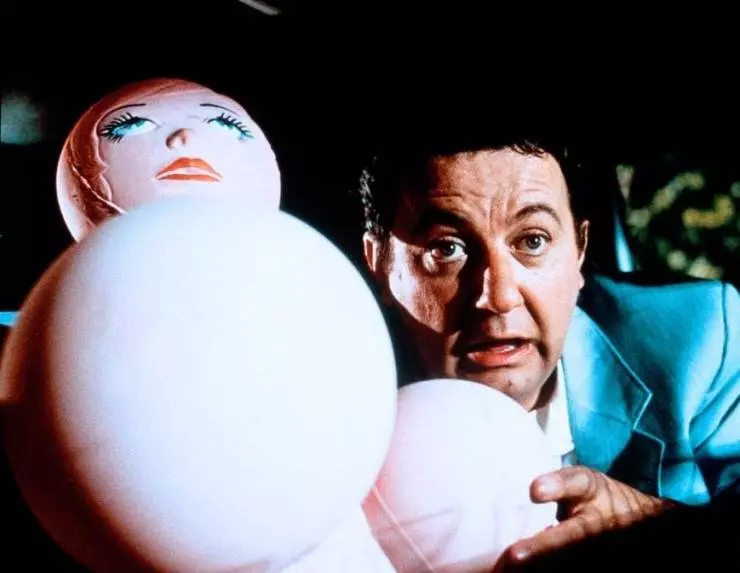 Инспектор - разиня 1980 скачать с торрента Инспектор - разиня 1980 скачать с торрента