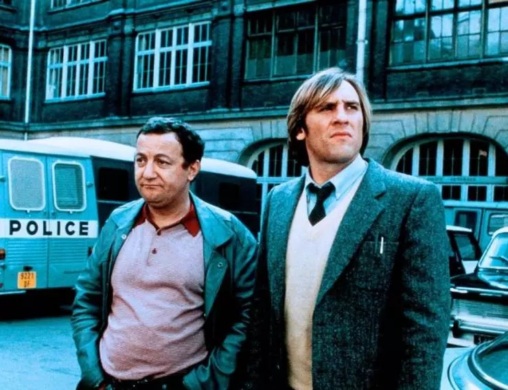 Инспектор - разиня 1980 скачать торрентом Инспектор - разиня 1980 скачать торрентом