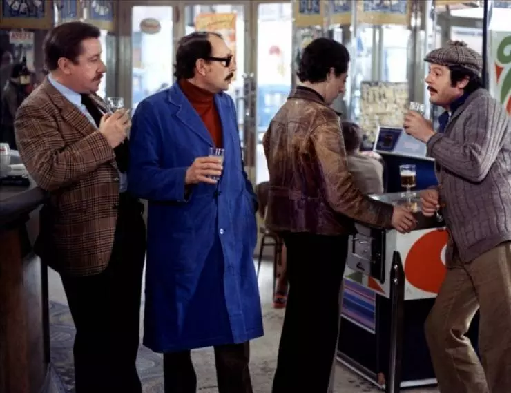 Слегка беременный 1973 скачать торрентом Слегка беременный 1973 скачать торрентом