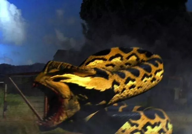 Пираньяконда 2012 скачать с торрента Пираньяконда 2012 скачать с торрента