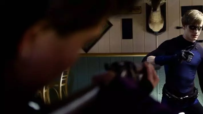 Все супергерои должны погибнуть 2011 скачать через торрент бесплатно Все супергерои должны погибнуть 2011 скачать через торрент бесплатно