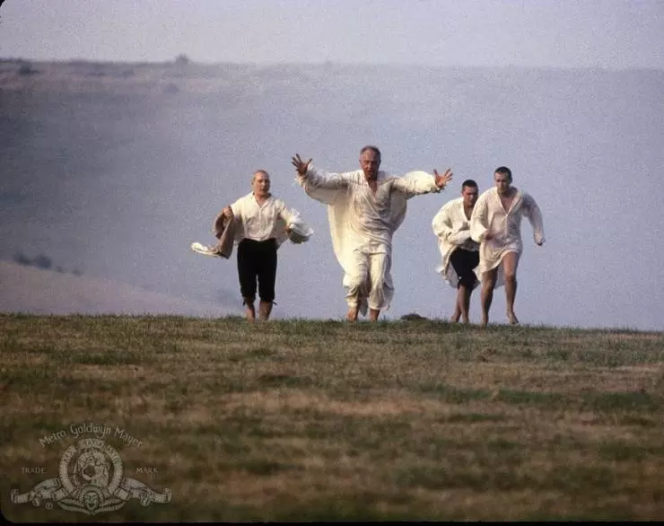 Безумие короля Георга 1994 скачать через торрент бесплатно Безумие короля Георга 1994 скачать через торрент бесплатно