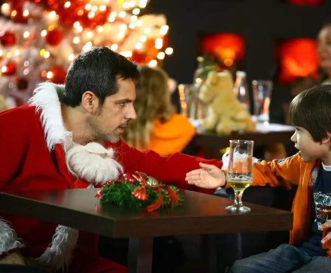 Хо-Хо-Хо 2009 скачать торрентом Хо-Хо-Хо 2009 скачать торрентом