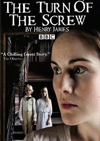 Поворот винта / The Turn of the Screw 2009 скачать через торрент в хорошем качестве