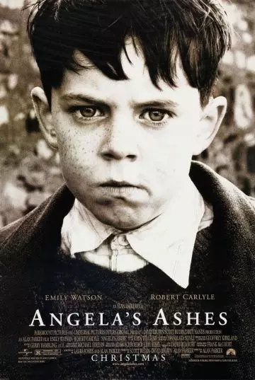 Прах Анджелы / Angela's Ashes 1999 скачать через торрент в хорошем качестве