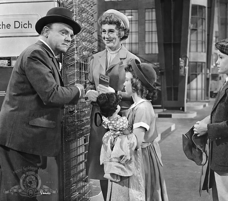 Один, два, три 1961 скачать торрентом Один, два, три 1961 скачать торрентом