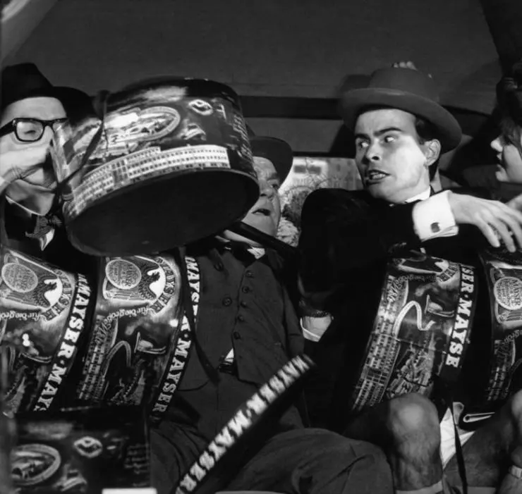 Один, два, три 1961 скачать с торрента Один, два, три 1961 скачать с торрента