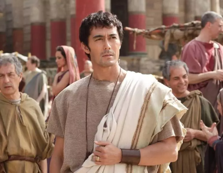 Термы Рима 2012 скачать торрентом Термы Рима 2012 скачать торрентом