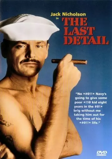 Последний наряд / The Last Detail 1973 скачать через торрент в хорошем качестве