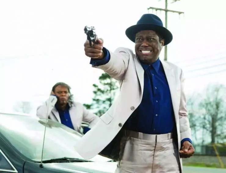 Блюзмены 2008 скачать через торрент бесплатно Блюзмены 2008 скачать через торрент бесплатно