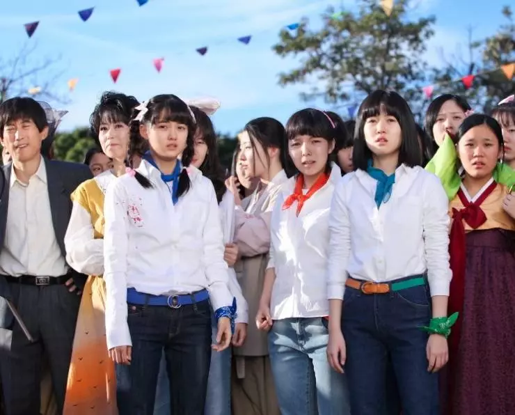 Солнечные 2011 скачать торрентом Солнечные 2011 скачать торрентом