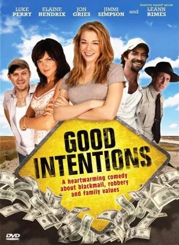 Хорошие намерения / Good Intentions 2010 скачать через торрент в хорошем качестве