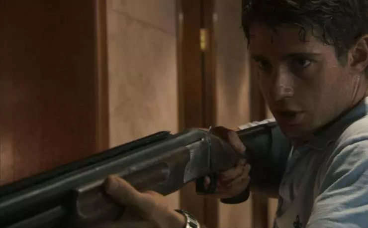 Морская прогулка 2008 скачать с торрента Морская прогулка 2008 скачать с торрента