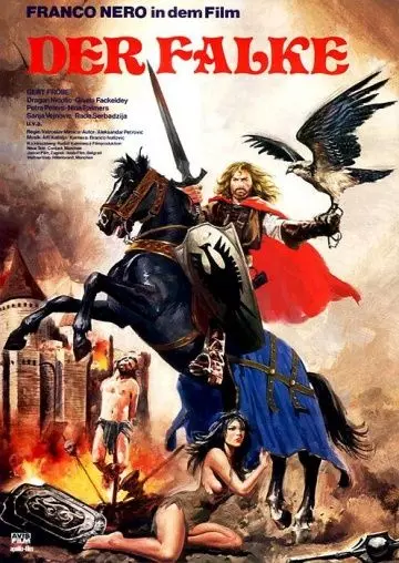 Закон любви / Banovic Strahinja 1981 скачать через торрент в хорошем качестве