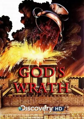 Божий гнев / God's Wrath 2010 скачать через торрент в хорошем качестве