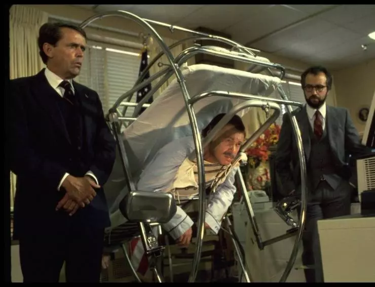 Приключения Бакару Банзая в восьмом измерении 1984 скачать через торрент бесплатно Приключения Бакару Банзая в восьмом измерении 1984 скачать через торрент бесплатно