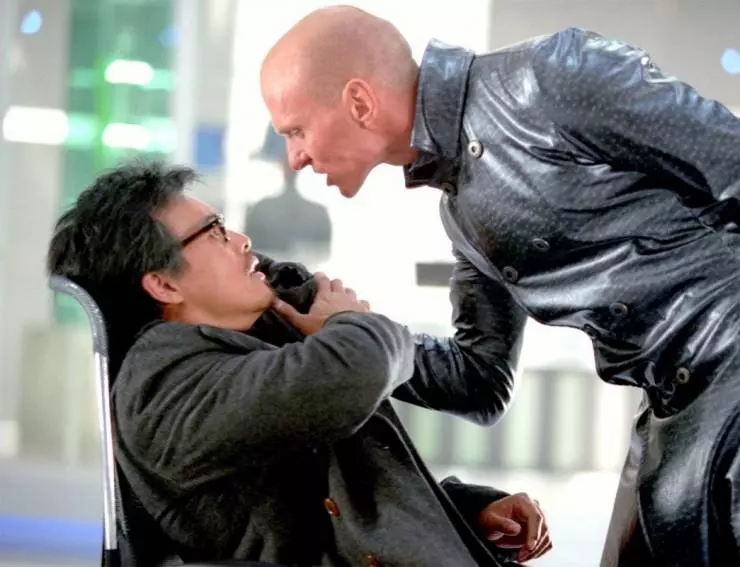 Серебряный ястреб 2004 скачать с торрента Серебряный ястреб 2004 скачать с торрента