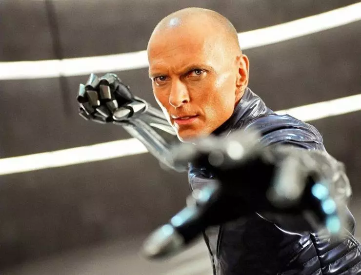 Серебряный ястреб 2004 скачать торрентом Серебряный ястреб 2004 скачать торрентом