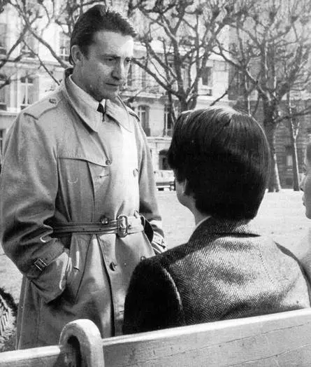 Украденные поцелуи 1968 скачать торрентом Украденные поцелуи 1968 скачать торрентом