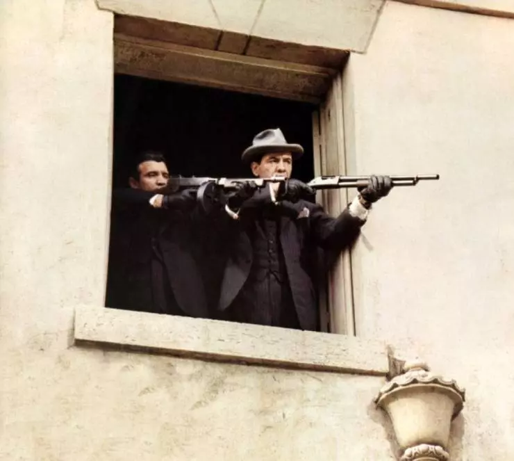 Резня в День святого Валентина 1967 скачать с торрента Резня в День святого Валентина 1967 скачать с торрента