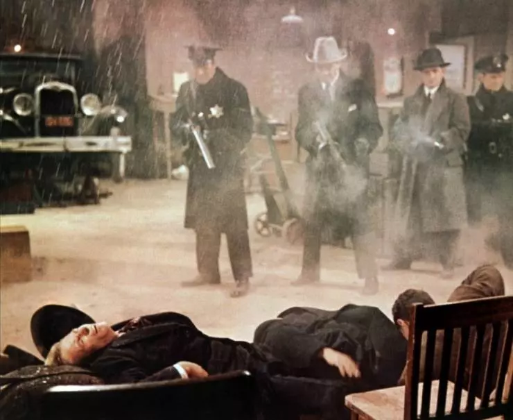 Резня в День святого Валентина 1967 скачать торрентом Резня в День святого Валентина 1967 скачать торрентом