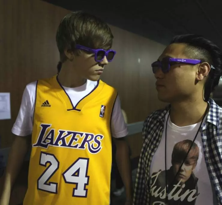 Джастин Бибер: Никогда не говори никогда 2011 скачать торрентом Джастин Бибер: Никогда не говори никогда 2011 скачать торрентом