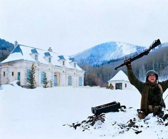 Полуночная чистка 1992 скачать с торрента Полуночная чистка 1992 скачать с торрента