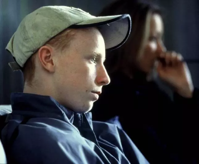 Милые шестнадцать лет 2002 скачать торрентом Милые шестнадцать лет 2002 скачать торрентом