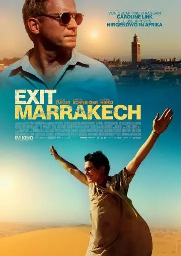 Съезд на Марракеш / Exit Marrakech 2013 скачать через торрент в хорошем качестве