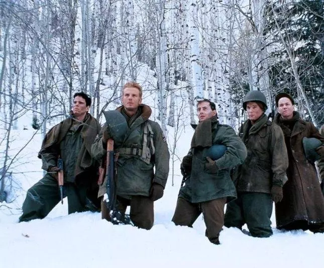 Полуночная чистка 1992 скачать через торрент бесплатно Полуночная чистка 1992 скачать через торрент бесплатно