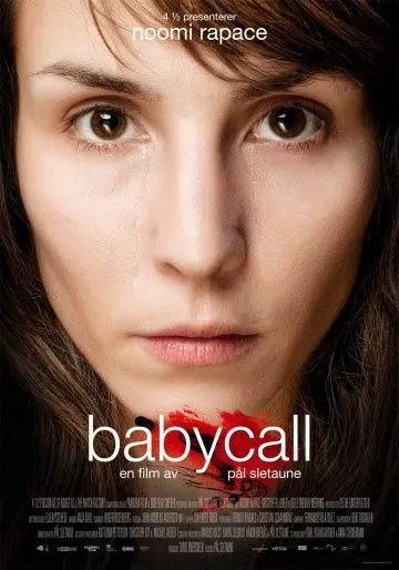 Бэбиколл / Babycall 2011 скачать через торрент в хорошем качестве